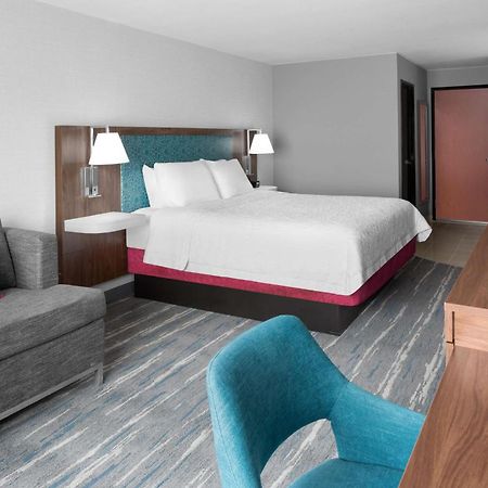 Hampton Inn Phoenix - Biltmore Luaran gambar