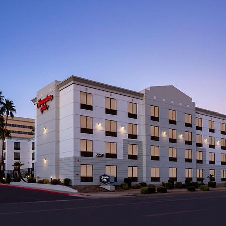 Hampton Inn Phoenix - Biltmore Luaran gambar