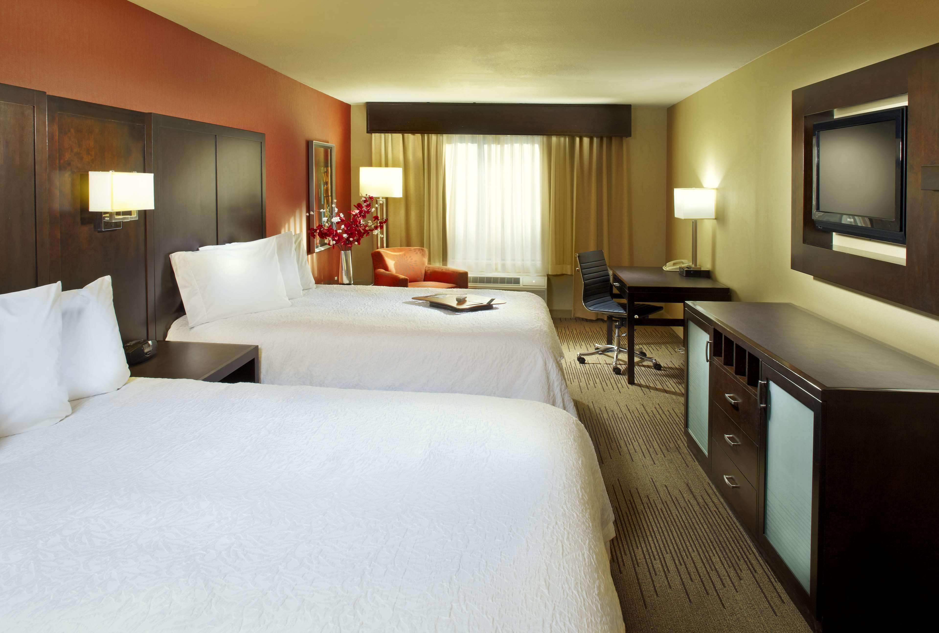 Hampton Inn Phoenix - Biltmore Luaran gambar