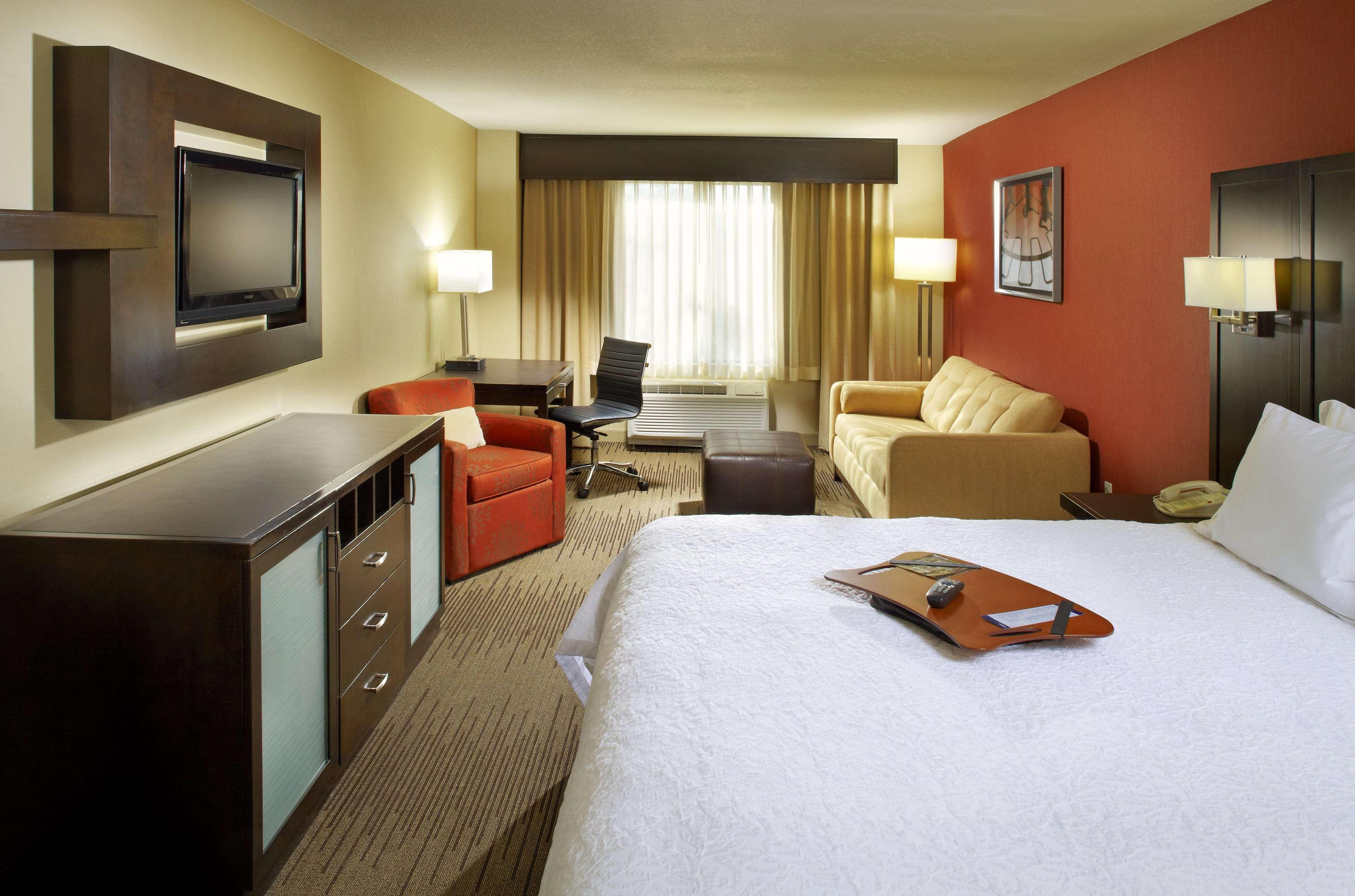 Hampton Inn Phoenix - Biltmore Luaran gambar