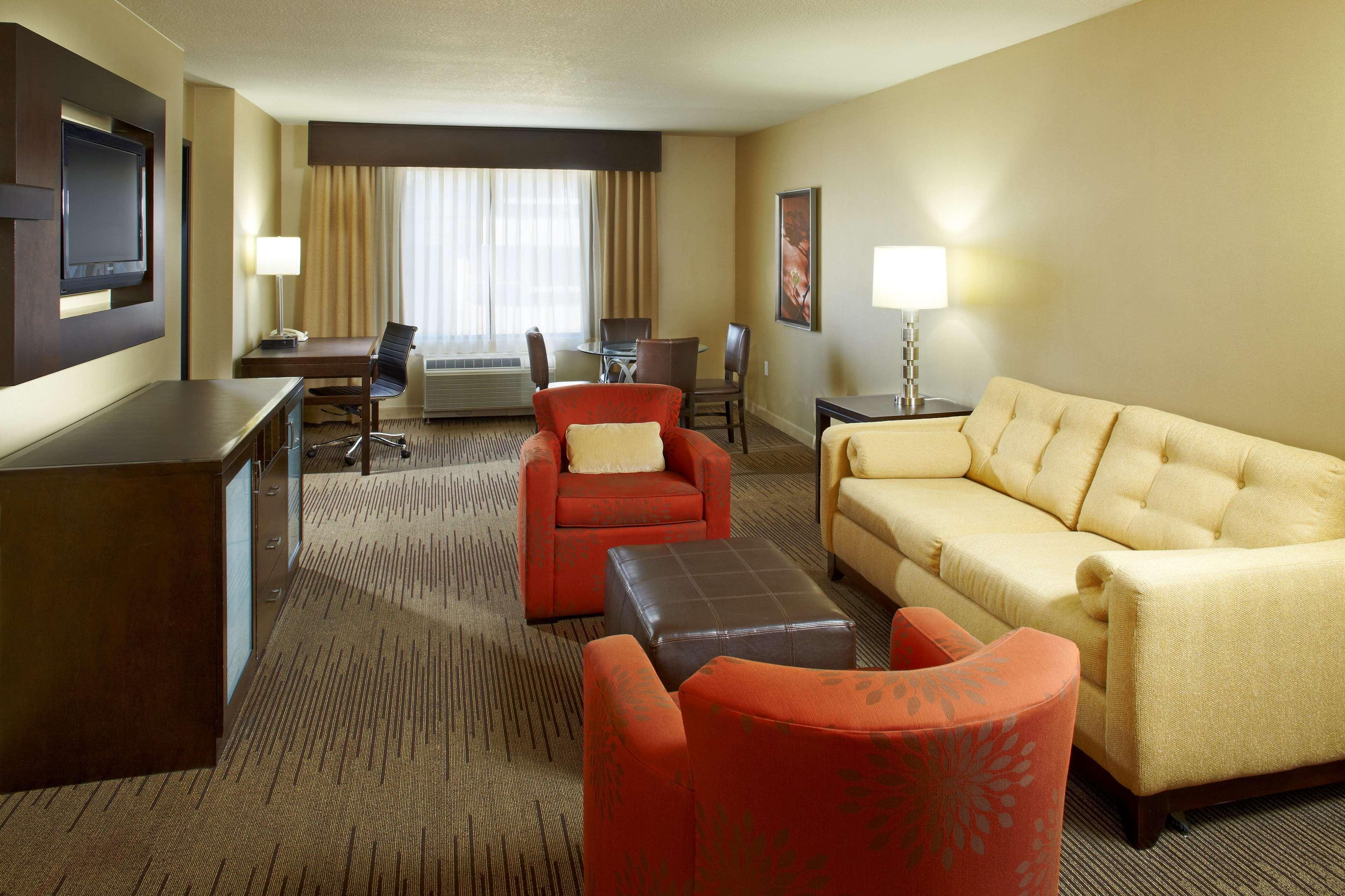 Hampton Inn Phoenix - Biltmore Luaran gambar