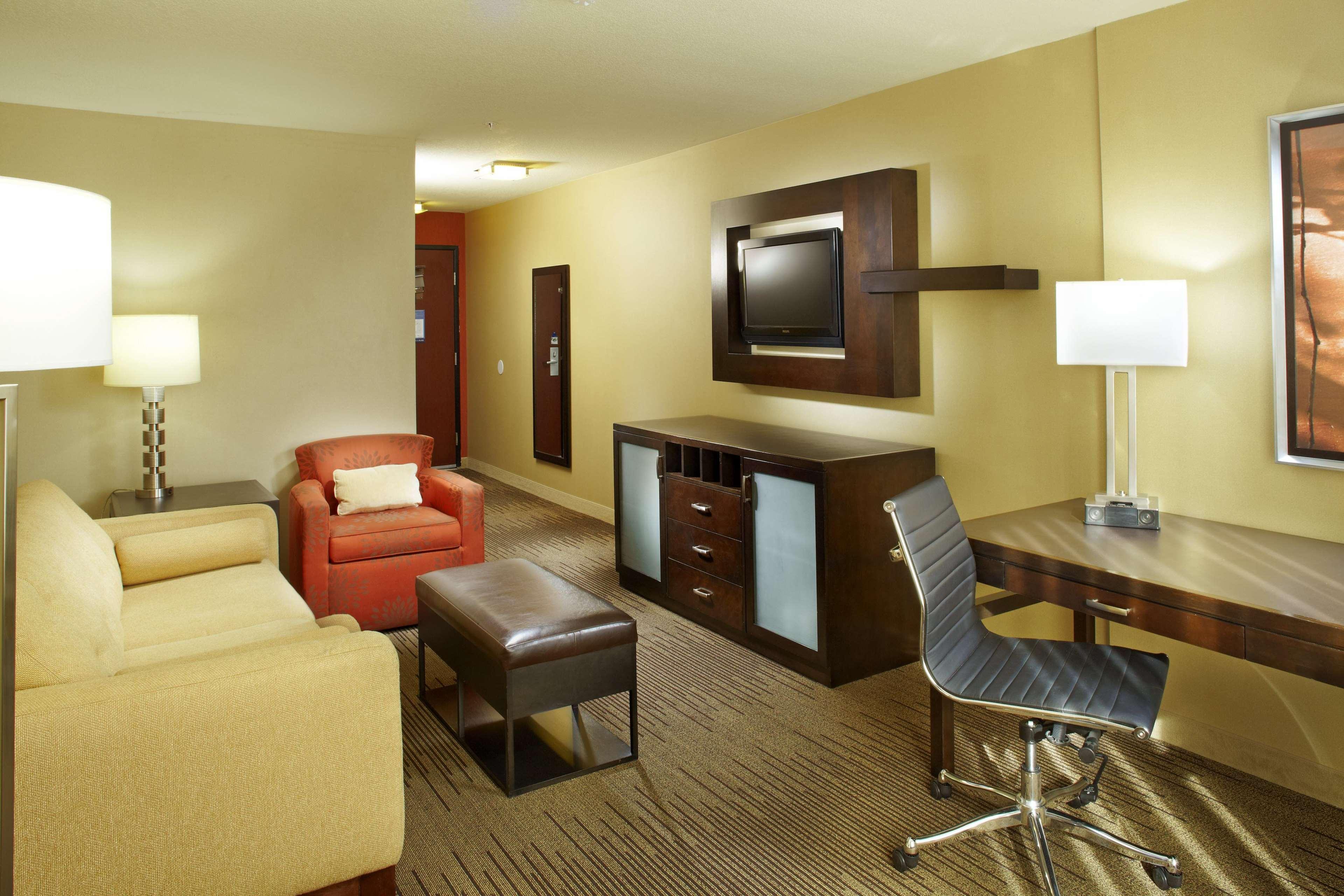 Hampton Inn Phoenix - Biltmore Luaran gambar