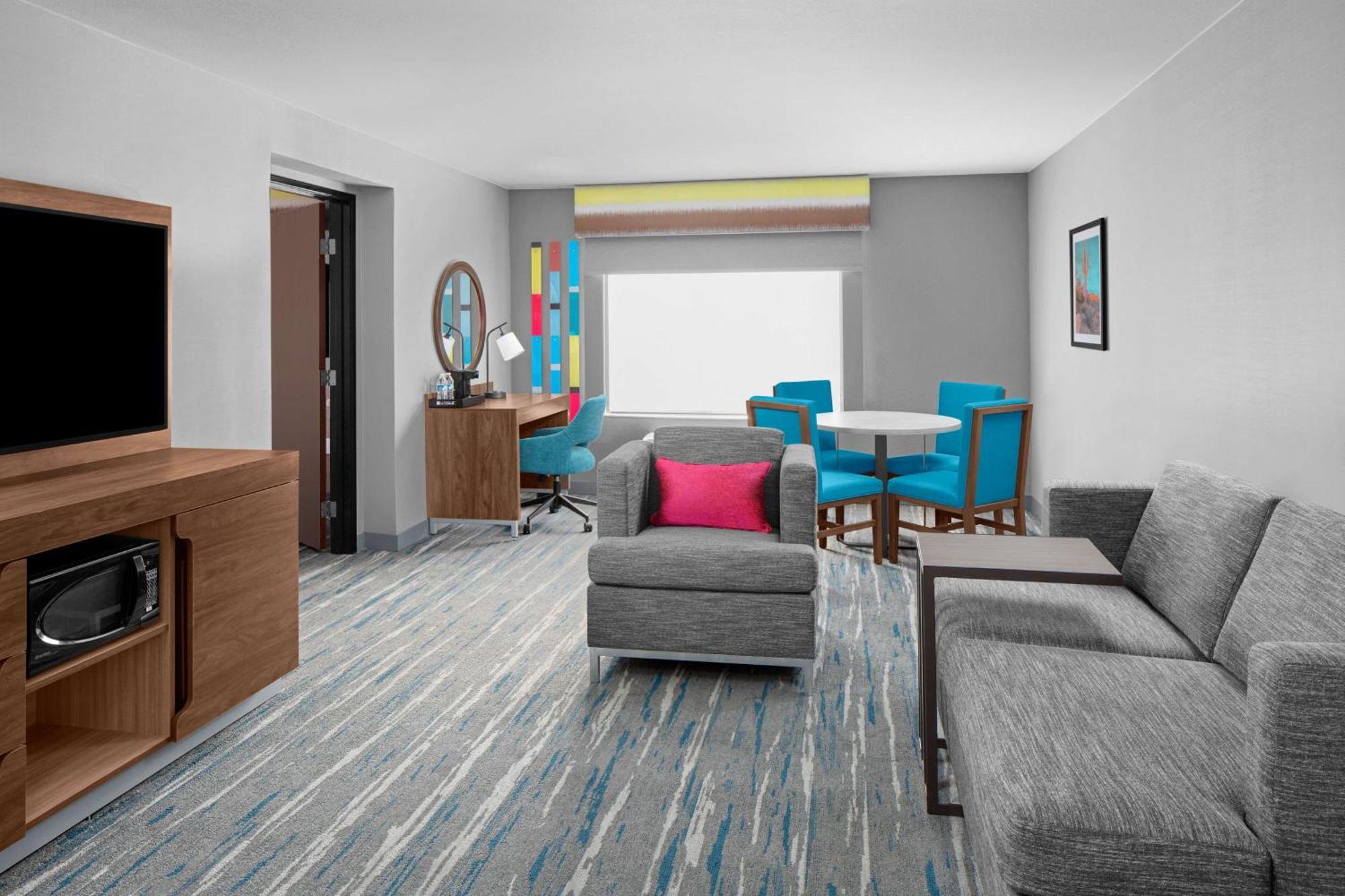 Hampton Inn Phoenix - Biltmore Luaran gambar