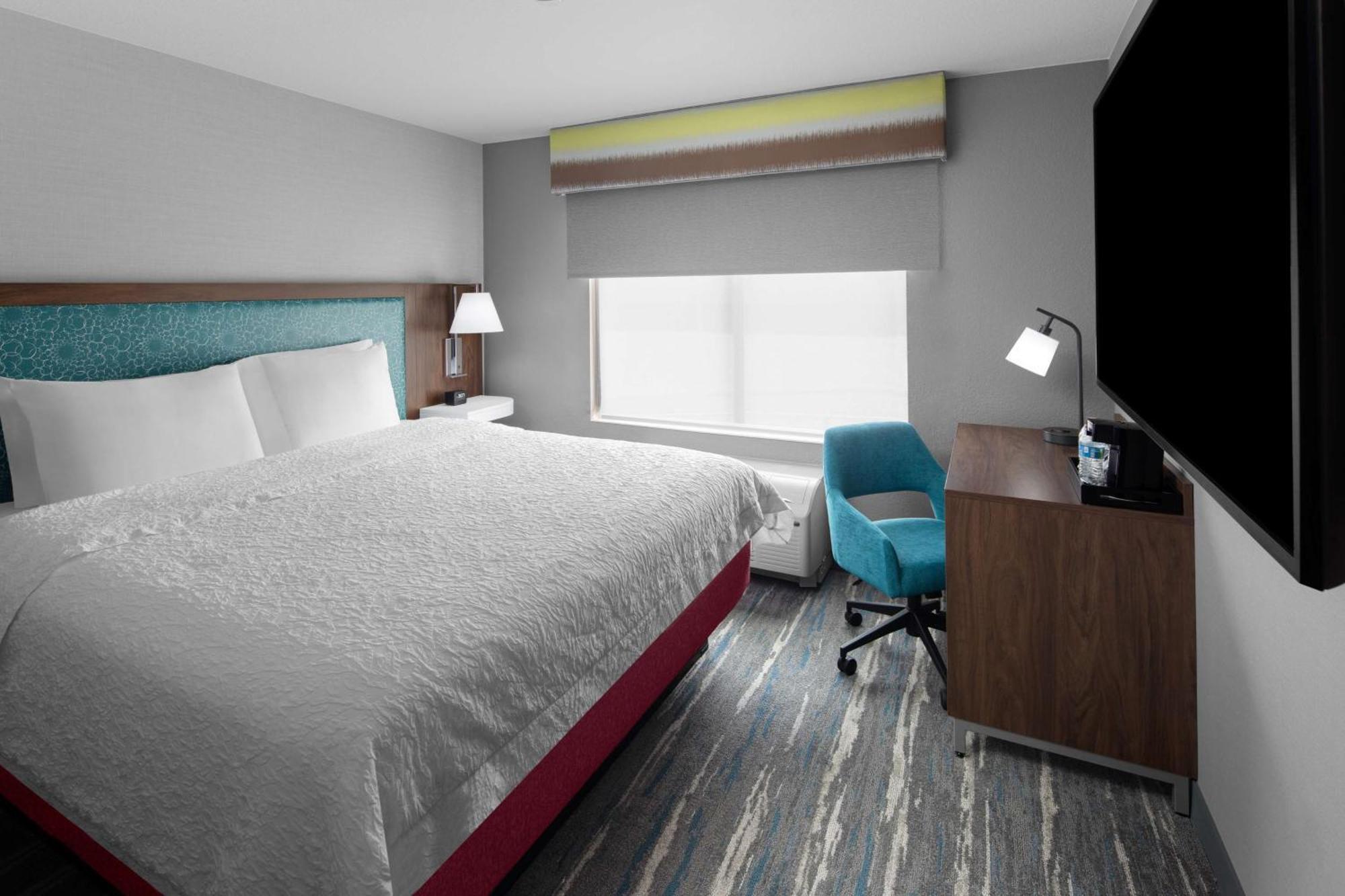 Hampton Inn Phoenix - Biltmore Luaran gambar