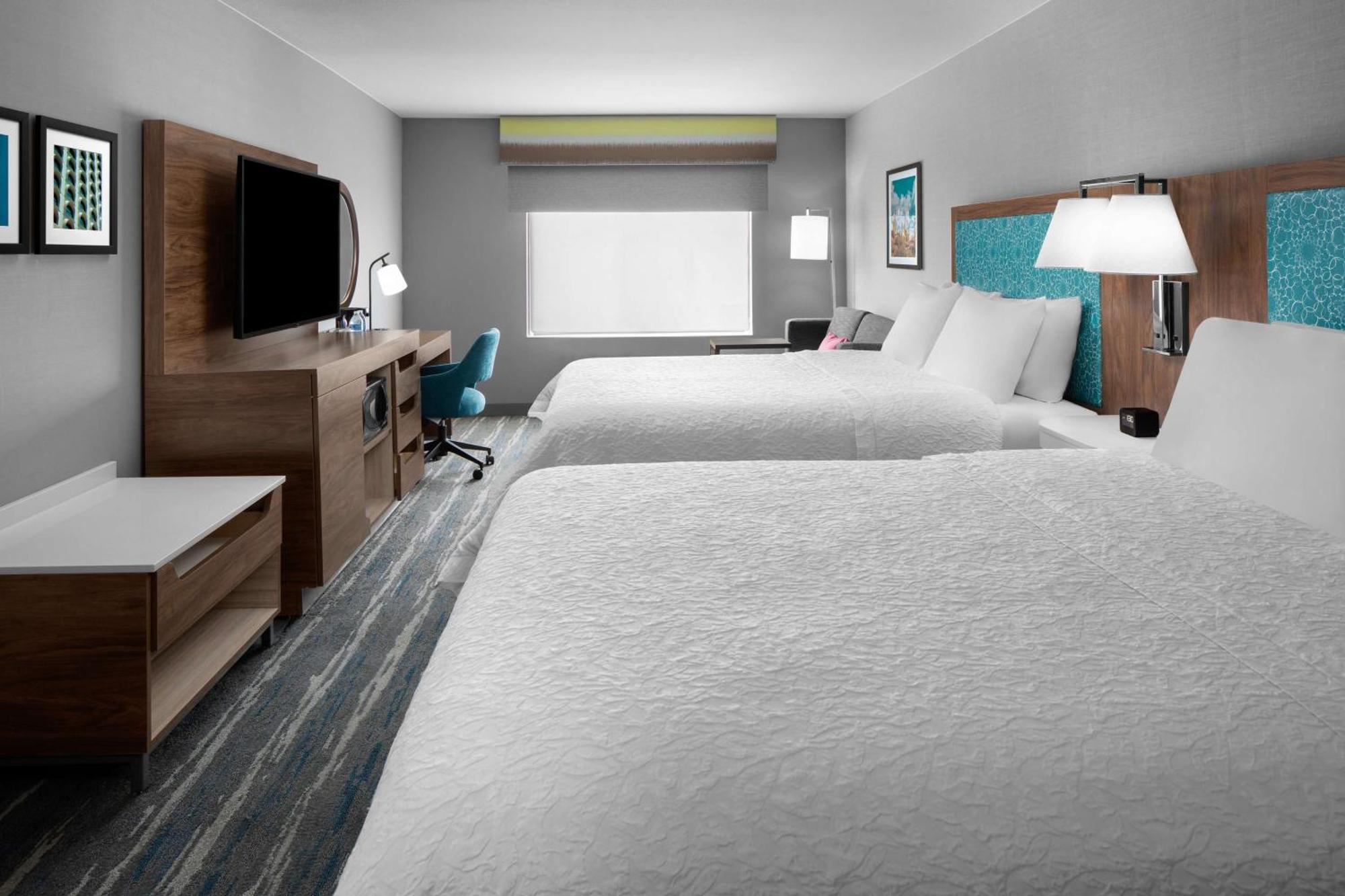 Hampton Inn Phoenix - Biltmore Luaran gambar