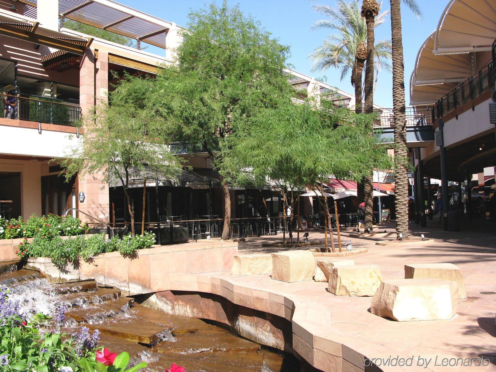 Hampton Inn Phoenix - Biltmore Luaran gambar