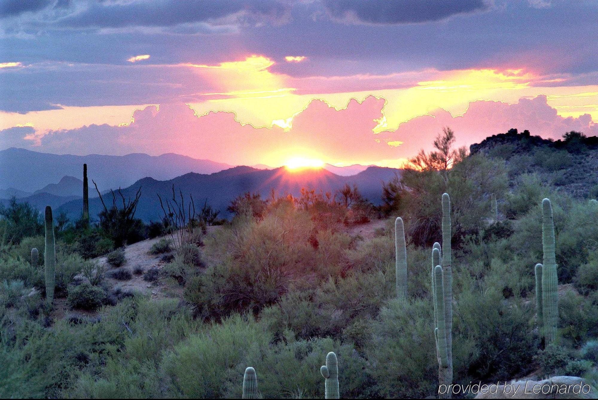 Hampton Inn Phoenix - Biltmore Luaran gambar