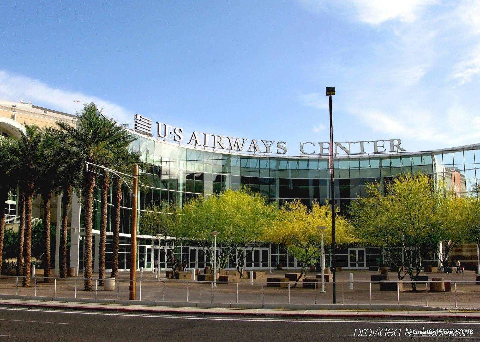 Hampton Inn Phoenix - Biltmore Luaran gambar